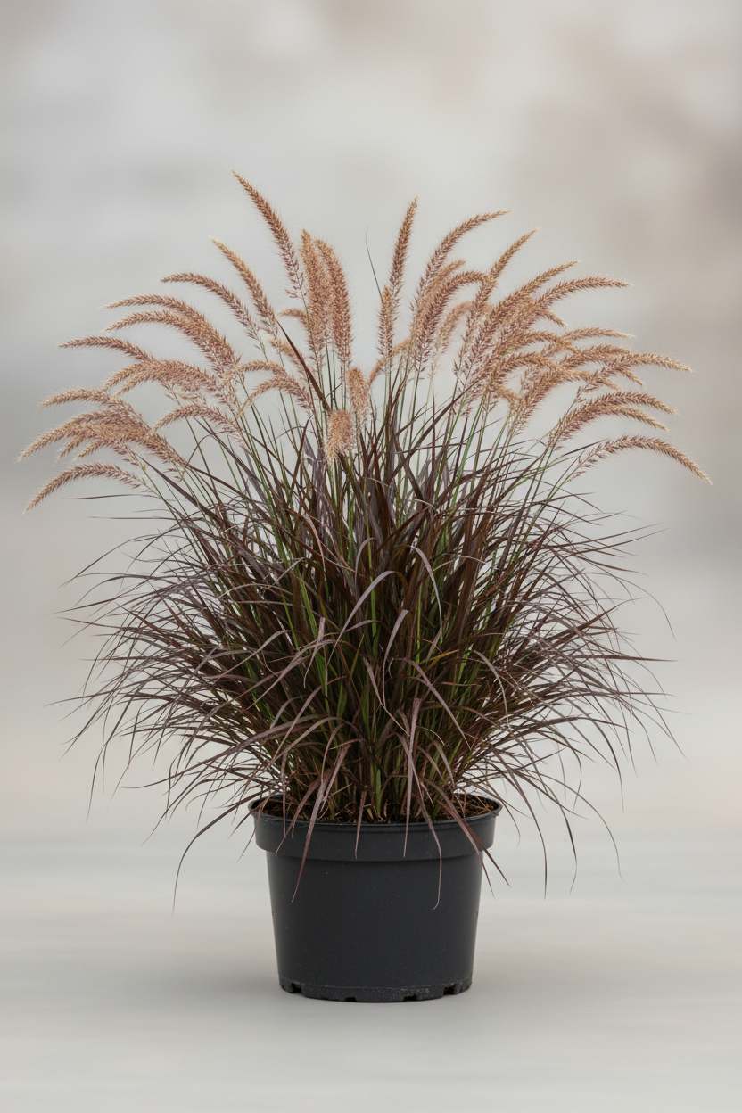 Federborstengras Rubrum kaufen Malsch Karlsruhe